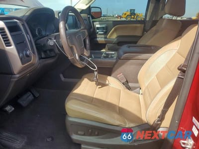 Zdjęcie 7 z 12 samochodu: 2018 GMC SIERRA C1500 DENALI VIN:3GTP1PEC6JG571187 - miniatura