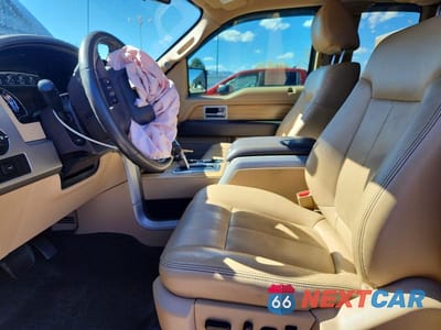 Zdjęcie 7 z 13 samochodu: 2011 FORD F150 SUPER CAB VIN:1FTFX1EF0BFD30276 - miniatura