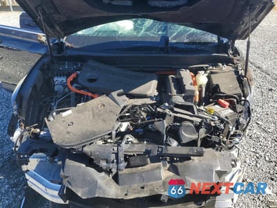 Zdjęcie 12 z 13 samochodu: 2025 HONDA CR-V SPORT-L VIN:5J6RS5H89SL008988 - miniatura