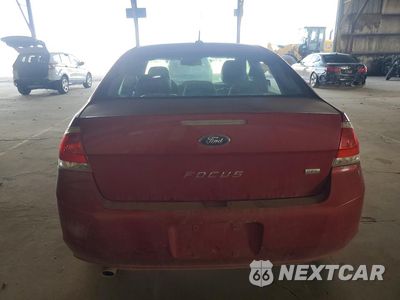 Zdjęcie 6 z 12 samochodu: 2010 FORD FOCUS SEL VIN:1FAHP3HN2AW273848 - miniatura