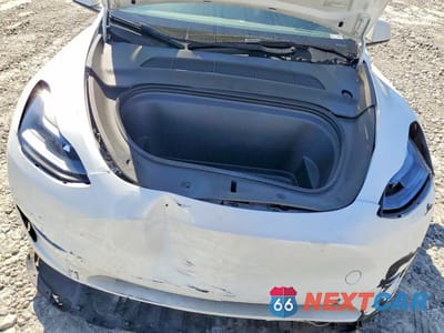 Zdjęcie 11 z 12 samochodu: 2024 TESLA MODEL Y VIN:7SAYGDED8RA307397 - miniatura