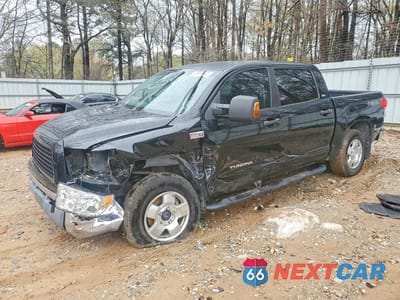 2008 TOYOTA TUNDRA 5TFDV54118X052551 - główne zdjęcie licytacji z USA - miniatura