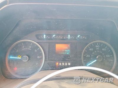 Zdjęcie 9 z 11 samochodu: 2018 FORD F150 VIN:1FTEX1E54JKD46246 - miniatura