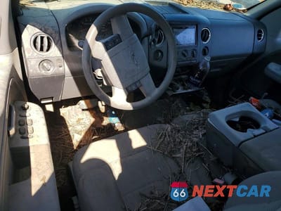 Zdjęcie 8 z 12 samochodu: 2007 FORD F150 VIN:1FTPX14V37FB87246 - miniatura