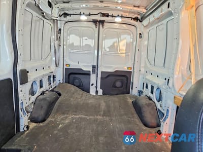 Zdjęcie 10 z 14 samochodu: 2020 FORD TRANSIT T-150 VIN:1FTYE1C80LKB59041 - miniatura