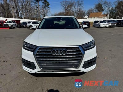 Zdjęcie 6 z 14 samochodu: 2017 AUDI Q7 PREMIUM PLUS VIN:WA1LAAF78HD028003 - miniatura