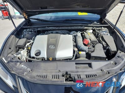 Zdjęcie 11 z 13 samochodu: 2023 LEXUS ES 350 F SPORT HANDLING VIN:58AJZ1B12PU151922 - miniatura