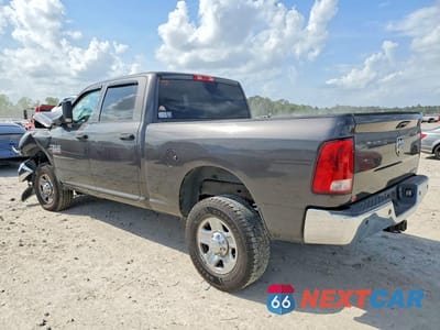 Drugie zdjęcie samochodu z przodu: 2017 RAM 2500 ST VIN:3C6UR5CL8HG657931 - miniatura