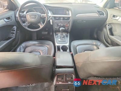 Zdjęcie 8 z 11 samochodu: 2015 AUDI A4 PREMIUM VIN:WAUAFAFL8FN035890 - miniatura