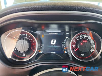 Zdjęcie 9 z 11 samochodu: 2022 DODGE CHALLENGER R VIN:2C3CDZFJ1NH163897 - miniatura