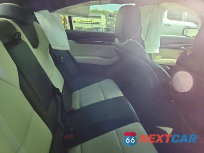 Zdjęcie 10 z 12 samochodu: 2020 CADILLAC CT5 SPORT VIN:1G6DP5RK0L0119804 - miniatura