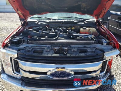 Zdjęcie 11 z 12 samochodu: 2018 FORD F450 SUPER DUTY VIN:1FD0W4GT9JEC08111 - miniatura