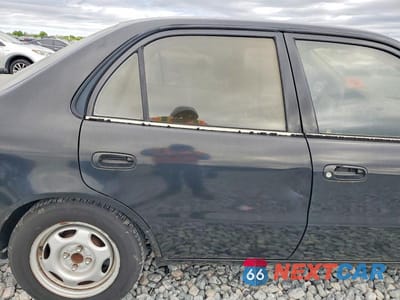 Zdjęcie 10 z 12 samochodu: 2000 TOYOTA COROLLA VE VIN:1NXBR12E1YZ323583 - miniatura