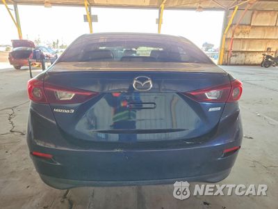 Zdjęcie 7 z 14 samochodu: 2017 MAZDA 3 VIN:JM1BN1W38H1115162 - miniatura