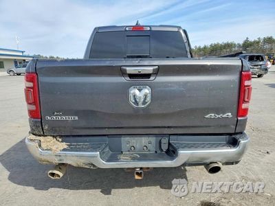 Zdjęcie 6 z 11 samochodu: 2020 RAM 1500 LARAMIE VIN:1C6SRFJT0LN309735 - miniatura