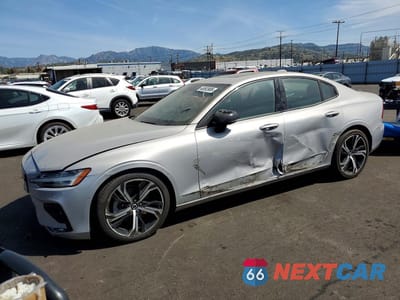 2024 VOLVO S60 PLUS 7JRL12TL2RG314198 - główne zdjęcie licytacji z USA - miniatura