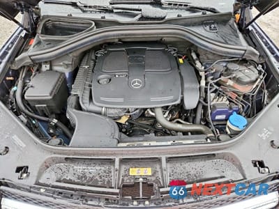 Zdjęcie 12 z 13 samochodu: 2017 MERCEDES-BENZ GLE 350 4MATIC VIN:4JGDA5HB9HA945046 - miniatura