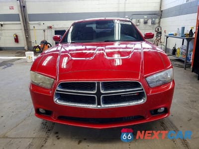 Piąte zdjęcie samochodu w środku: 2012 DODGE CHARGER SXT VIN:2C3CDXJG4CH284551 - miniatura