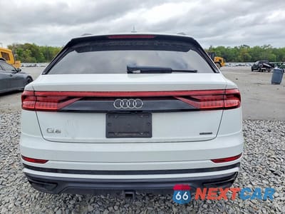 Zdjęcie 6 z 12 samochodu: 2020 AUDI Q8 PRESTIGE S-LINE VIN:WA1FVAF1XLD026906 - miniatura