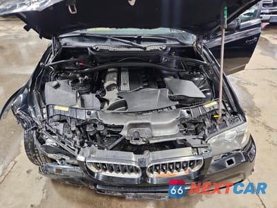 Zdjęcie 12 z 13 samochodu: 2006 BMW X3 3.0I VIN:WBXPA934X6WG75123 - miniatura