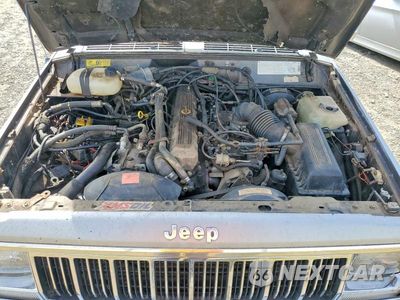 Zdjęcie 11 z 12 samochodu: 1989 JEEP CHEEROKEE VIN:1J4FJ58L5KL453741 - miniatura