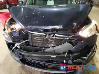 Zdjęcie 12 z 12 samochodu: 2014 HYUNDAI SANTA FE SPORT 2.4L VIN:5XYZUDLB3EG196548 - miniatura