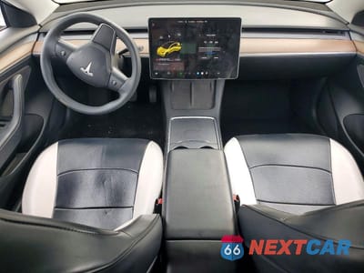 Zdjęcie 8 z 12 samochodu: 2022 TESLA MODEL 3 VIN:5YJ3E1EA6NF109819 - miniatura
