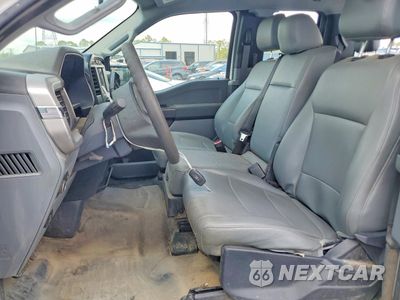 Zdjęcie 7 z 12 samochodu: 2022 FORD F150 SUPER CAB VIN:1FTEX1EB3NKE11034 - miniatura