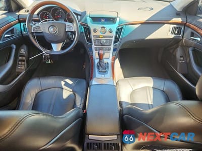 Zdjęcie 8 z 12 samochodu: 2008 CADILLAC CTS HI FEATURE V6 VIN:1G6DV57V880201645 - miniatura