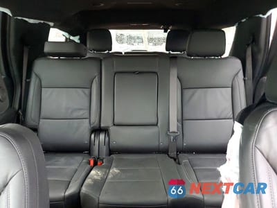 Zdjęcie 10 z 13 samochodu: 2026 CHEVROLET TAHOE K1500 LT VIN:1GNS6NKD4TR201380 - miniatura