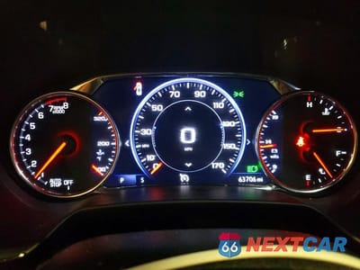 Zdjęcie 9 z 13 samochodu: 2022 CHEVROLET BLAZER RS VIN:3GNKBKRS7NS135101 - miniatura