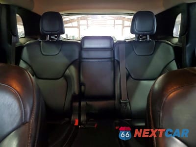 Zdjęcie 10 z 13 samochodu: 2015 JEEP CHEROKEE LATITUDE VIN:1C4PJMCS3FW614921 - miniatura