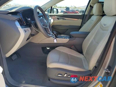 Zdjęcie 7 z 14 samochodu: 2024 CADILLAC XT5 PREMIUM LUXURY VIN:1GYKNCR44RZ706781 - miniatura