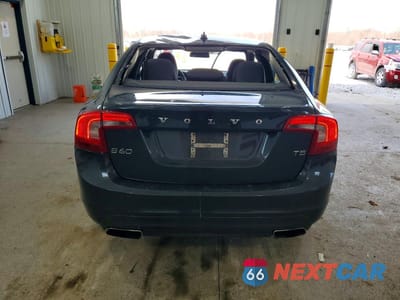 Zdjęcie 6 z 11 samochodu: 2014 VOLVO S60 T5 VIN:YV1612FS7E1292964 - miniatura