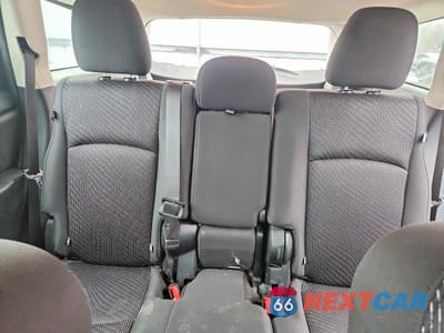 Zdjęcie 10 z 13 samochodu: 2014 DODGE JOURNEY SE VIN:3C4PDCABXET315029 - miniatura