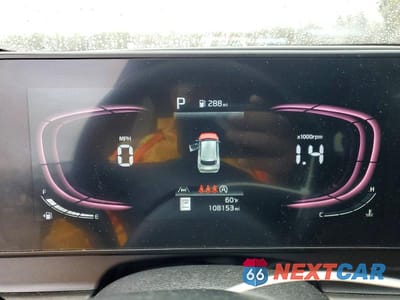 Zdjęcie 9 z 12 samochodu: 2023 KIA SPORTAGE VIN:5XYK6CAF8PG021730 - miniatura