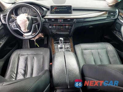 Zdjęcie 8 z 12 samochodu: 2015 BMW X5 XDRIVE35I VIN:5UXKR0C51F0P14670 - miniatura