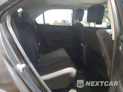 Zdjęcie 11 z 13 samochodu: 2017 CHEVROLET EQUINOX LT VIN:2GNFLFEK4H6178681 - miniatura