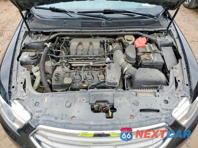 Zdjęcie 11 z 11 samochodu: 2014 FORD TAURUS VIN:1FAHP2H87EG142225 - miniatura