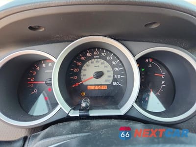 Zdjęcie 9 z 11 samochodu: 2007 TOYOTA TACOMA V6 VIN:5TELU42N27Z376923 - miniatura
