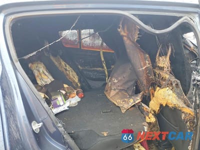 Zdjęcie 11 z 12 samochodu: 2017 KIA SPORTAGE LX VIN:KNDPMCAC2H7208011 - miniatura