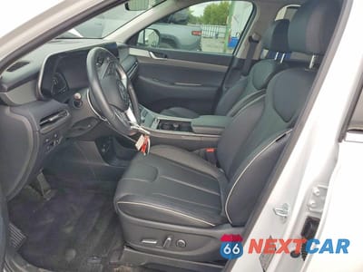 Zdjęcie 7 z 13 samochodu: 2025 HYUNDAI PALISADE XRT VIN:KM8R34GE1SU915759 - miniatura