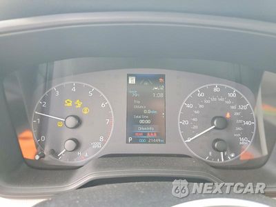 Zdjęcie 9 z 13 samochodu: 2025 TOYOTA COROLLA LE VIN:5YFB4MDE3SP332503 - miniatura