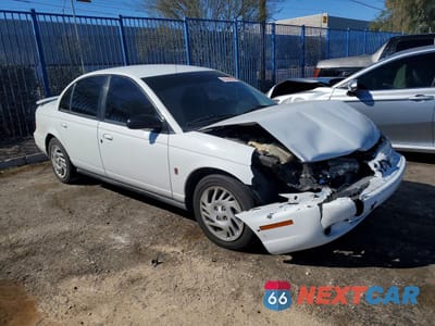 Czwarte zdjęcie samochodu z boku: 1998 SATURN SL2 VIN:1G8ZJ5272WZ251094 - miniatura
