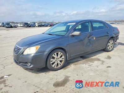2008 TOYOTA AVALON TOURING 4T1BK36B98U297038 - główne zdjęcie licytacji z USA - miniatura