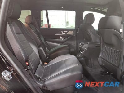 Zdjęcie 11 z 14 samochodu: 2025 MERCEDES-BENZ GLS 450 4MATIC VIN:4JGFF5KE9SB491704 - miniatura