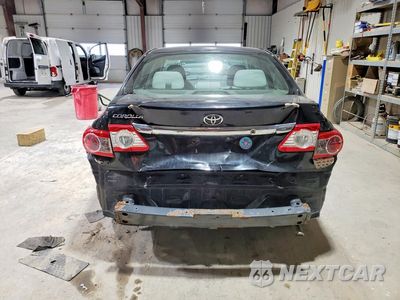 Zdjęcie 6 z 12 samochodu: 2012 TOYOTA COROLLA LE VIN:2T1BU4EE9CC898200 - miniatura