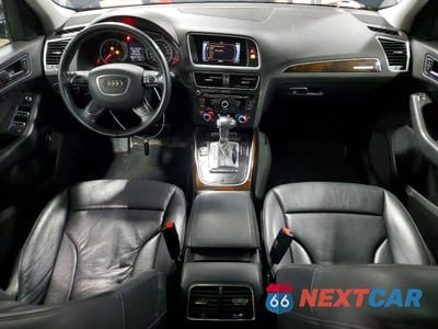 Zdjęcie 8 z 12 samochodu: 2015 AUDI Q5 PREMIUM PLUS VIN:WA1LFAFP0FA133117 - miniatura