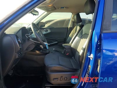 Zdjęcie 7 z 11 samochodu: 2020 KIA SOUL EX VIN:KNDJ33AU9L7024078 - miniatura