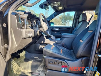 Zdjęcie 7 z 13 samochodu: 2024 GMC SIERRA K1500 AT4 VIN:1GTUUEE88RZ175512 - miniatura